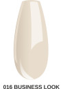 Semipermanenter Lack „Business Look“ - 016 Beige 8ml