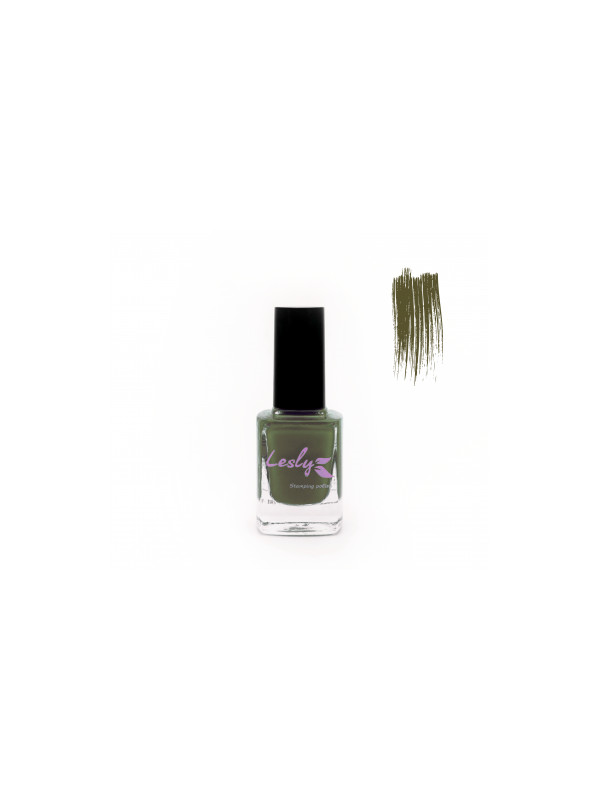 Vernis d’estampage Lesly - Avocat 14