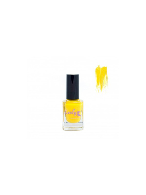 Vernis d’estampage Lesly - Mimosa 15