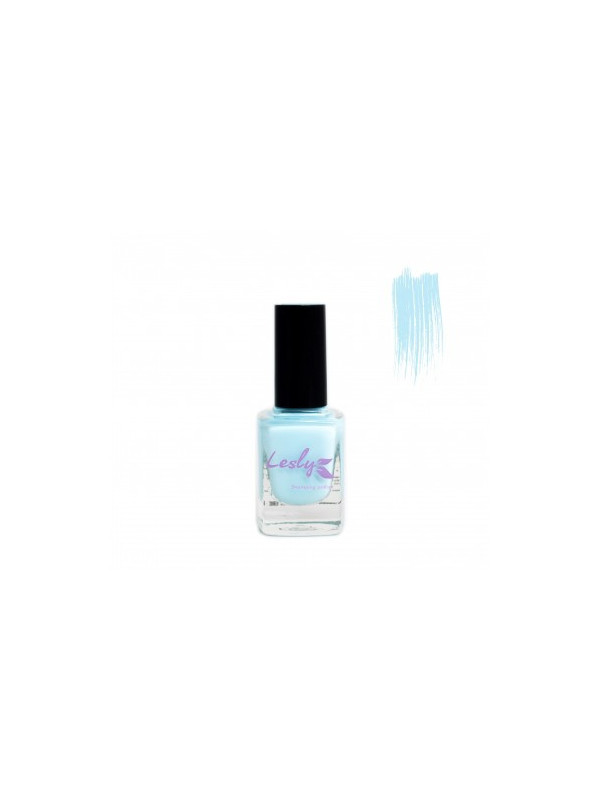 Vernis d’estampage Lesly - Iceberg 19