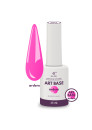 Base camouflage "Ardere", Rose fuchsia, pour VSP ou Gel, 15ml