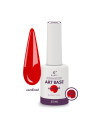 Base camouflage "Cardinal", rouge, pour VSP ou Gel, 15ml