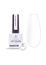 Semipermanenter Lack „Virgin White“ – 001 Weiß 10 ml