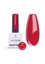 Vernis semi-permanent "Red Queen" - 004 rouge