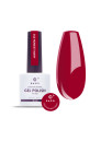 Vernis semi-permanent "Honest Mary" - 013 rouge / bordeaux 8ml