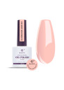 Vernis semi-permanent "Deep sentiments"  - 019 beige / rose 8ml