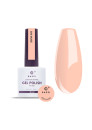 Semipermanenter Lack „Muse“ – 020 Beige/Rosa 8 ml