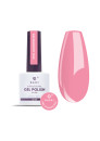 Vernis semi-permanent "Innocent kiss"  - 042 rose 10ml