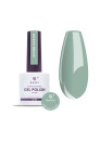 Vernis semi-permanent "Easy Breath"  055, vert, 10ml