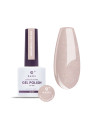 Vernis semi-permanent "Ice champagne" - 068 beige 10ml