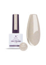 Vernis semi-permanent "Crystal ringing" - 070 10ml beige