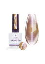 Vernis semi permanent cat eye 9d "Capella"  081, 8ml or