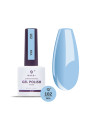 Semipermanenter Lack „Bea“ 102, blau, 10ml