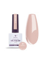 Vernis semi-permanent "Take it" 155, beige / nude, 10ml