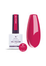 Vernis semi-permanent "Pitaya" 181, rose, 10ml