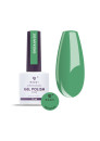 Vernis semi-permanent "Mykonos" 193, vert, 10ml