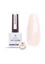 Semipermanenter Lack „Snow Kiss“ 229 beige 10ml