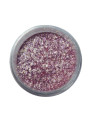 Poudre pour nail art - Violet/Bleu/Rose