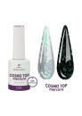 Super offre TRIO Art Top Cosmos : "Venus", "Mercure", "Mars" pour VSP ou Gel, 15ml