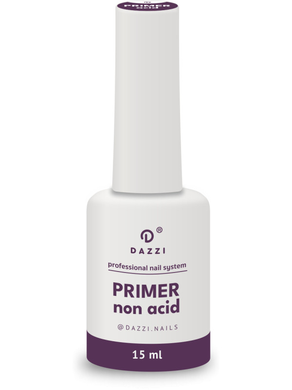 DazziNails Primer non-acid