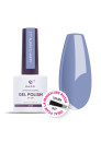 Vernis semi-permanent "Always Happy" 177, violet, 10ml