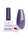 Vernis Semi Permanent "Farther's Day" 231, argent / rose , 10ml