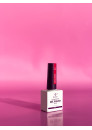 Vernis semi-permanent "Crazy Idea" 178, rose, 10ml