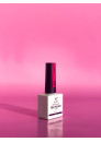 Vernis semi-permanent "Tulip" 163, rose, 10ml