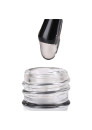 Liquid Builder Gel en bouteille transparente "Glass" 15 ml