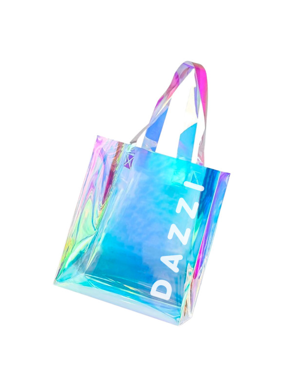 Sac transparent DAZZI