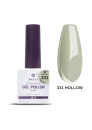 Vernis Semi Permanent "Farther's Day" 231, argent / rose , 10ml