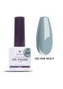 Vernis Semi Permanent "SHE WOLF" 332 - 10ml