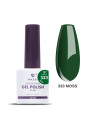 Vernis Semi Permanent "MOSS" 333 - 10ml