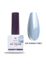 Vernis Semi Permanent "FOREST MIST" 334 - 10ml