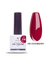 Vernis Semi Permanent "Farther's Day" 231, argent / rose , 10ml