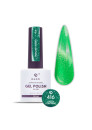 Vernis Semi Permanent "GREEN LIGHTNING" 416 - 10ml