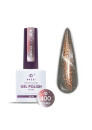 Vernis Semi Permanent "Farther's Day" 231, argent / rose , 10ml