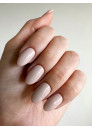 Vernis semi-permanent  "Dream It" 157, rose / nude, 10ml