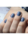 Vernis semi-permanent "Baikal" 214, bleu, 10ml