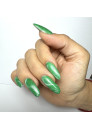 Vernis Semi Permanent "GREEN LIGHTNING" 416 - 10ml