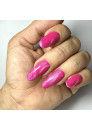 Vernis Semi Permanent "FUSHIA GLOW "413 - 10ml