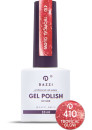 Vernis Semi Permanent "Farther's Day" 231, argent / rose , 10ml