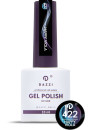 Vernis Semi Permanent "Farther's Day" 231, argent / rose , 10ml