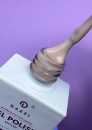 Vernis semi-permanent "Business look"   - 016 beige 8ml