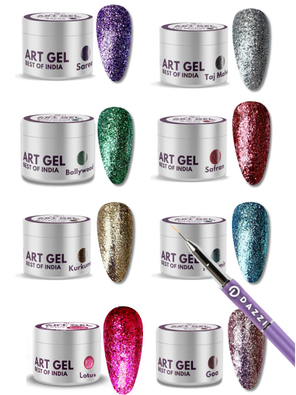 Art Gel India