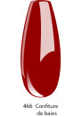 Vernis Semi Permanent "CRANBERRY" 336 - 10ml