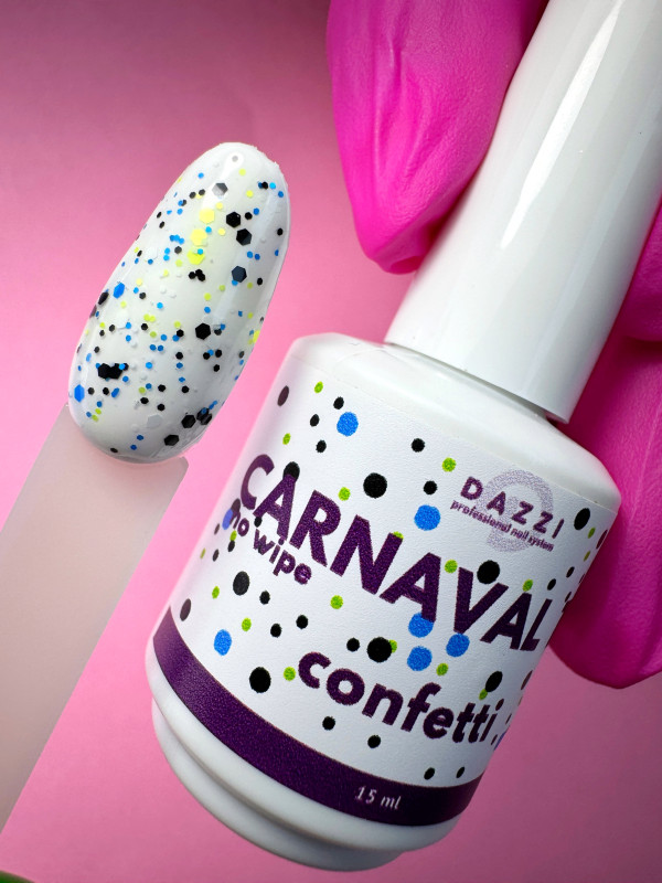 CARNAVAL TOP - Confetti, 15ml