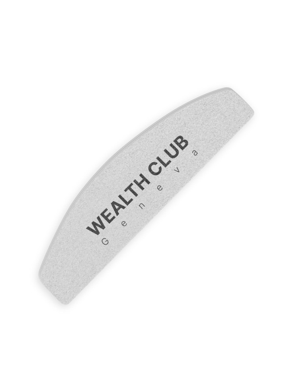 Set de 10 Buffer Wealth Club, 7,5 cm