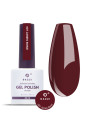 Vernis semi-permanent  - James Bond - 007 rouge