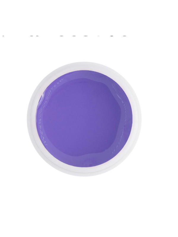 MADINAIL  paint gel sans couche collante № 22 violet clair   , 5 g